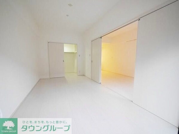 プライムコート立川の物件内観写真